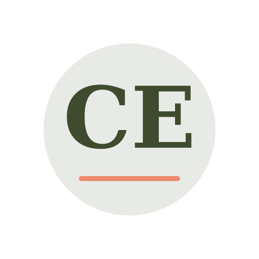 Clear Edge Air Duct Services logo